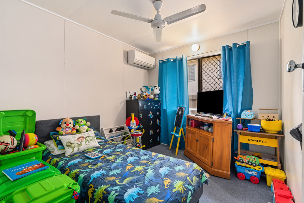 Sold - 242 Roselt Street - New Property in Koongal - Real Estate by Michael Millers