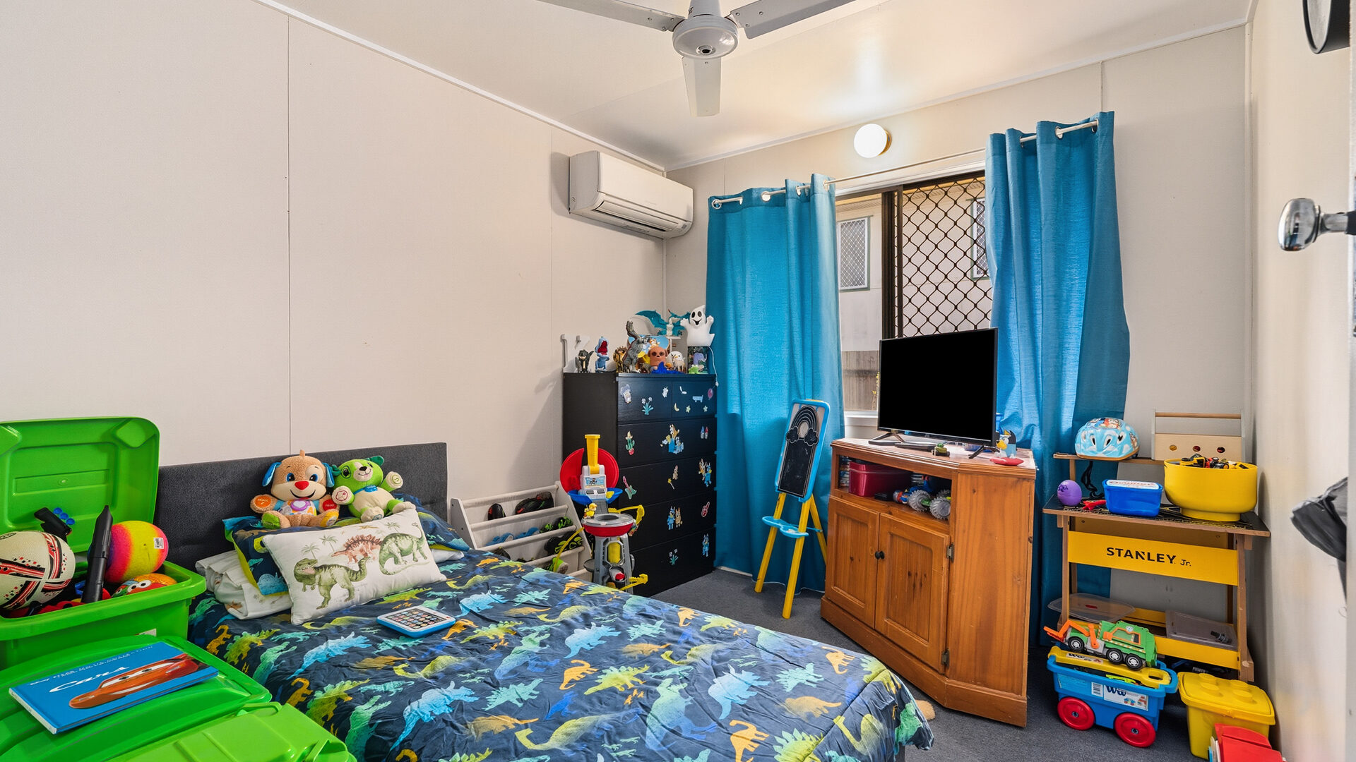 Sold - 242 Roselt Street - New Property in Koongal - Real Estate by Michael Millers