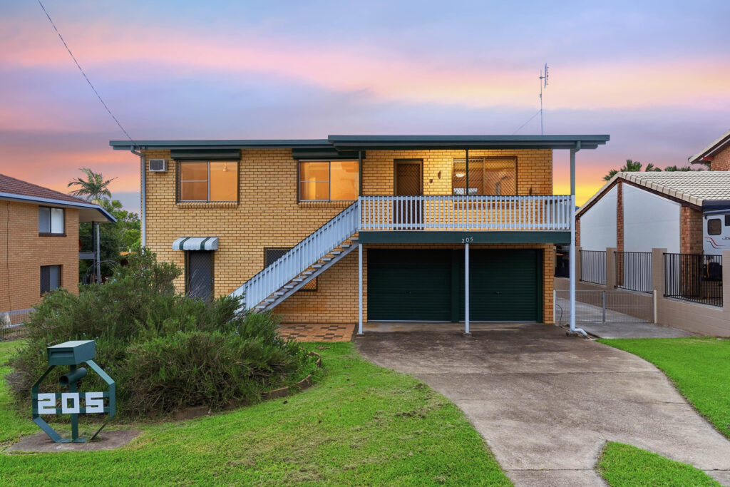 Sold - 205 Gillam Street - New Property in Frenchville - Real Estate by Michael Millers