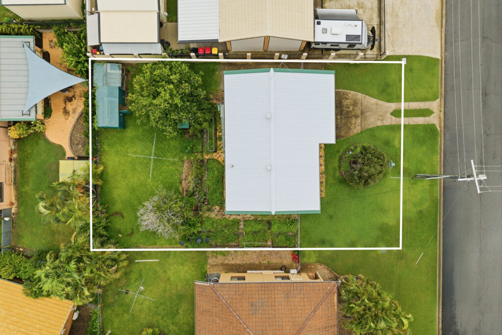 Sold - 205 Gillam Street - New Property in Frenchville - Real Estate by Michael Millers