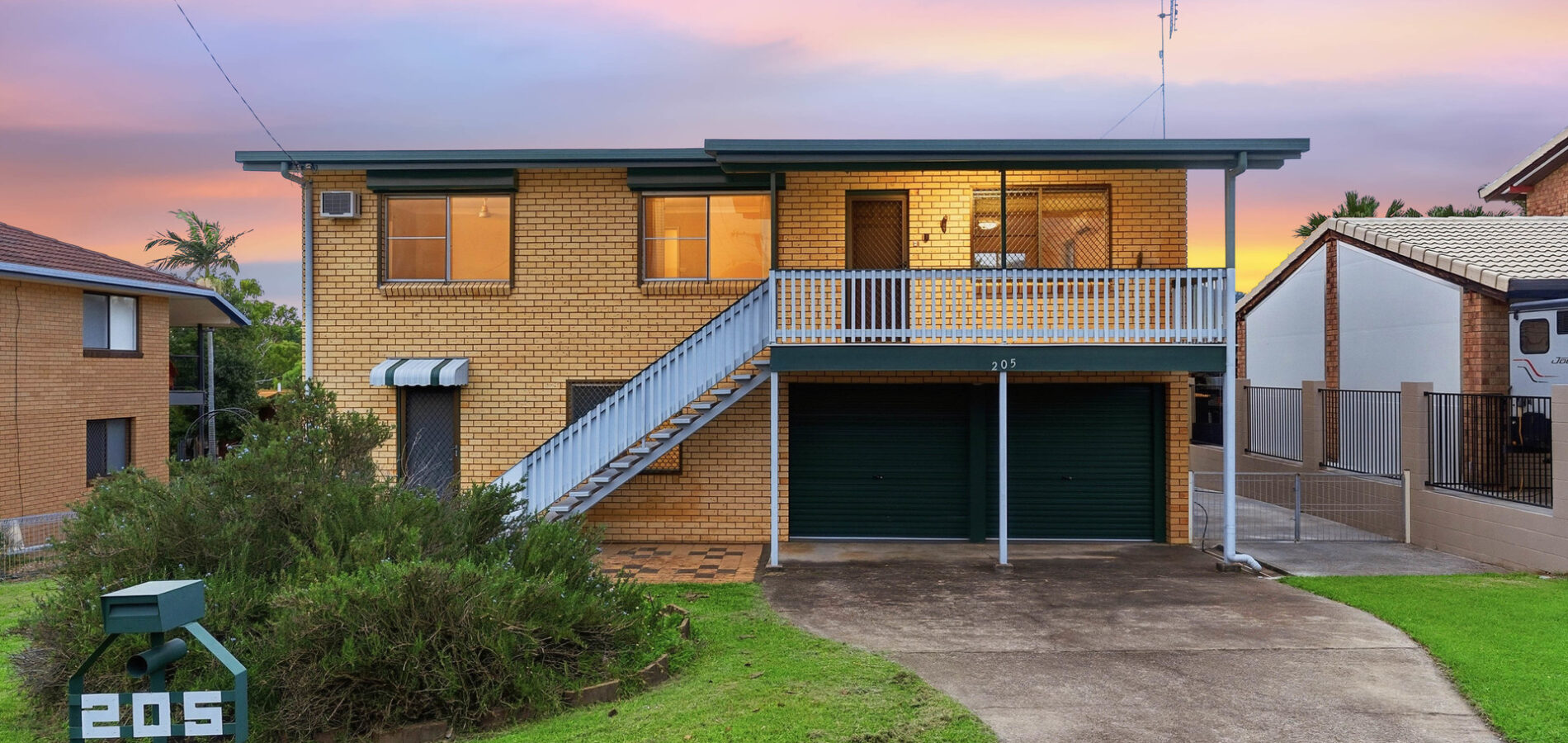 Sold - 205 Gillam Street - New Property in Frenchville - Real Estate by Michael Millers