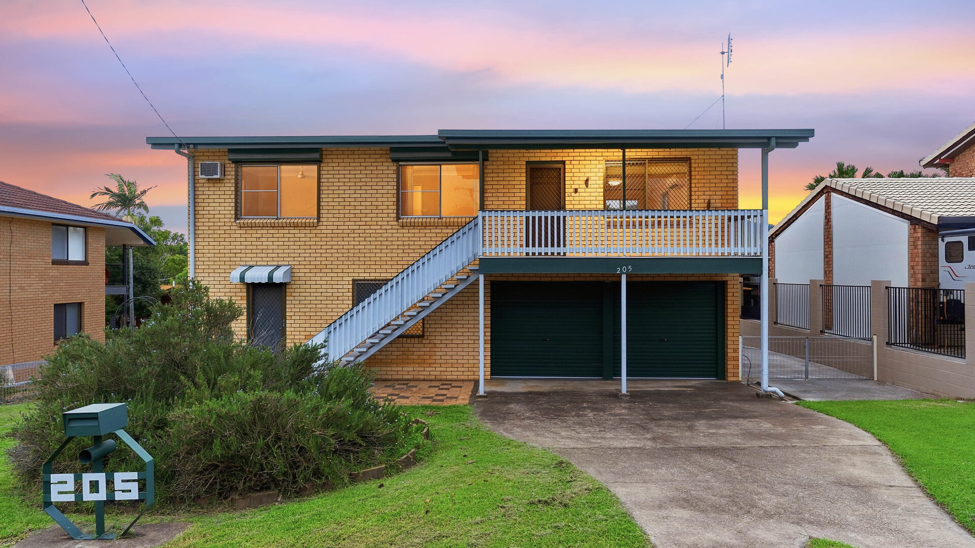 Sold - 205 Gillam Street - New Property in Frenchville - Real Estate by Michael Millers