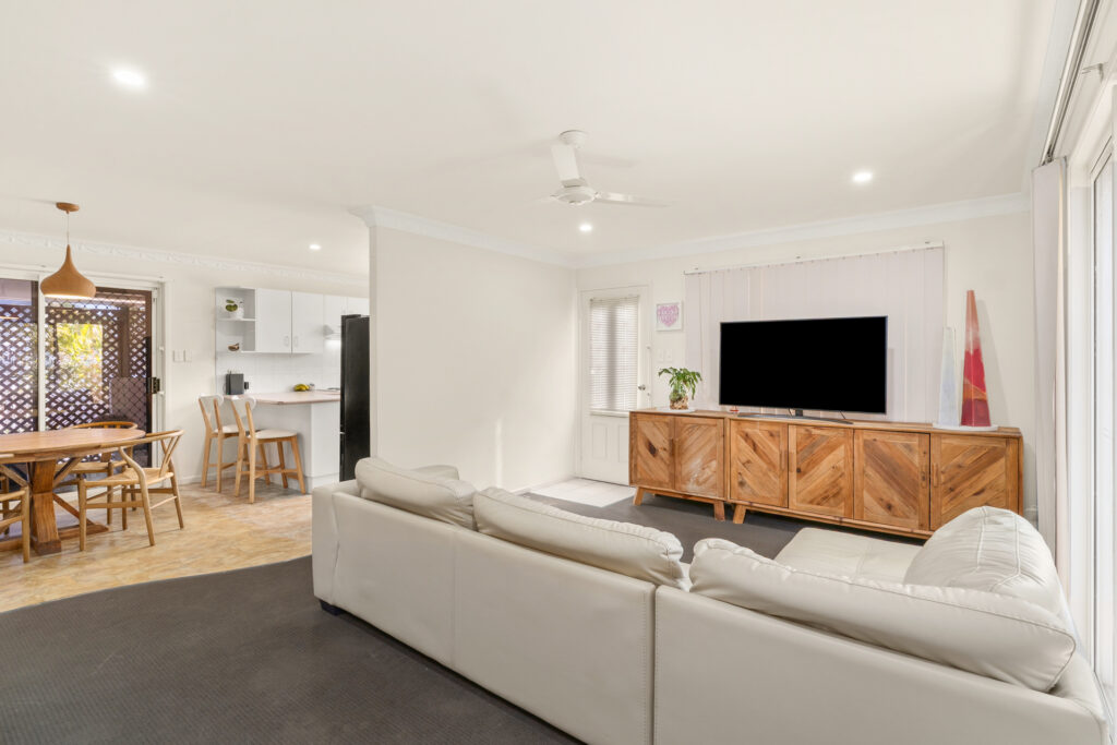 Sold - 1/294 Waterloo Street - New Property in Berserker - Real Estate by Michael Millers
