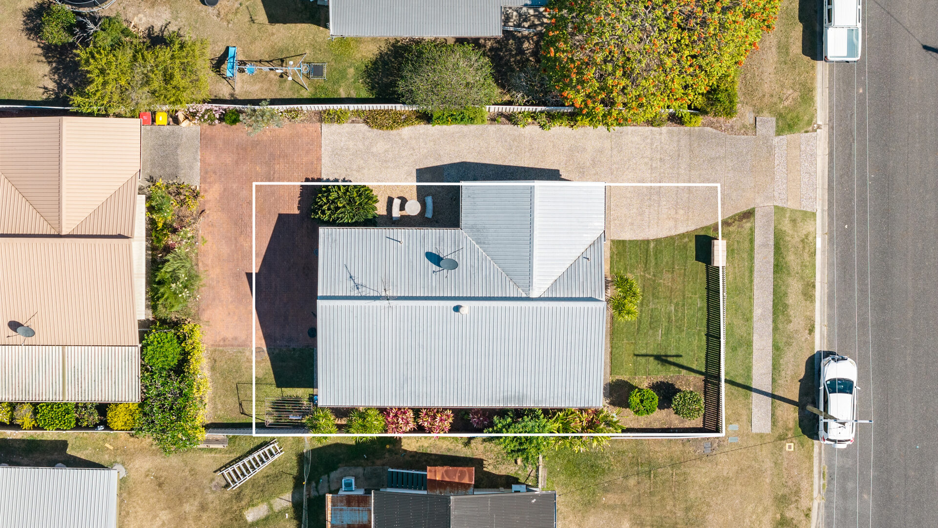 Sold - 1/294 Waterloo Street - New Property in Berserker - Real Estate by Michael Millers