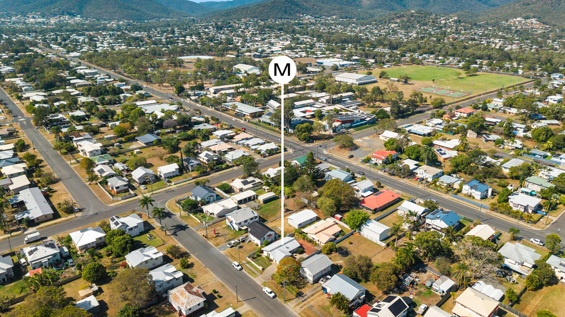 Sold - 1/294 Waterloo Street - New Property in Berserker - Real Estate by Michael Millers