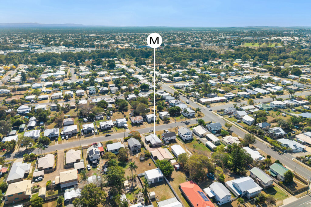 Sold - 1/294 Waterloo Street - New Property in Berserker - Real Estate by Michael Millers