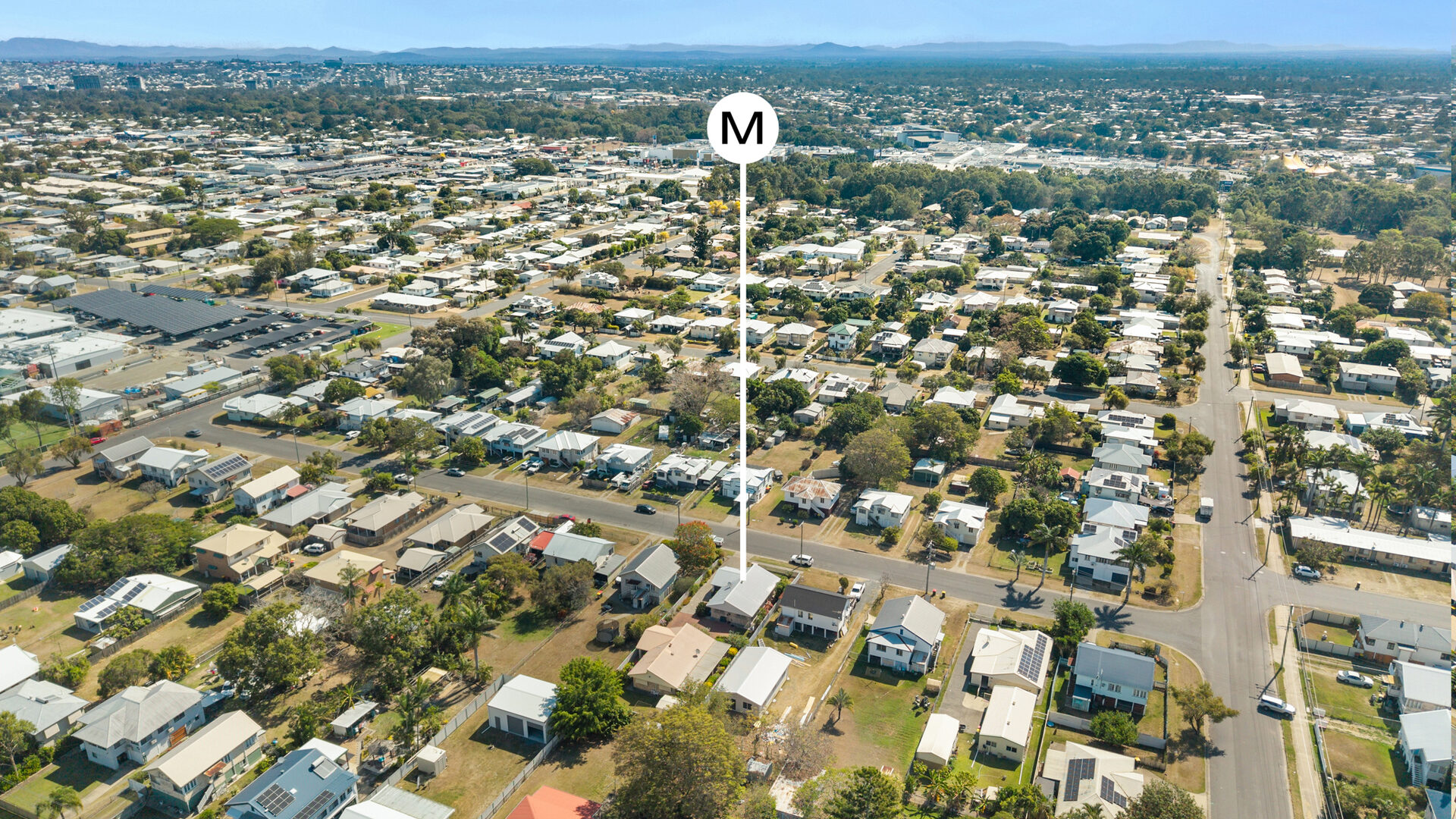 Sold - 1/294 Waterloo Street - New Property in Berserker - Real Estate by Michael Millers