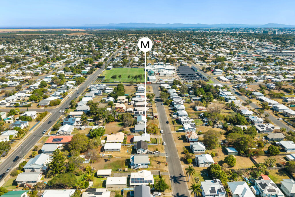 Sold - 1/294 Waterloo Street - New Property in Berserker - Real Estate by Michael Millers