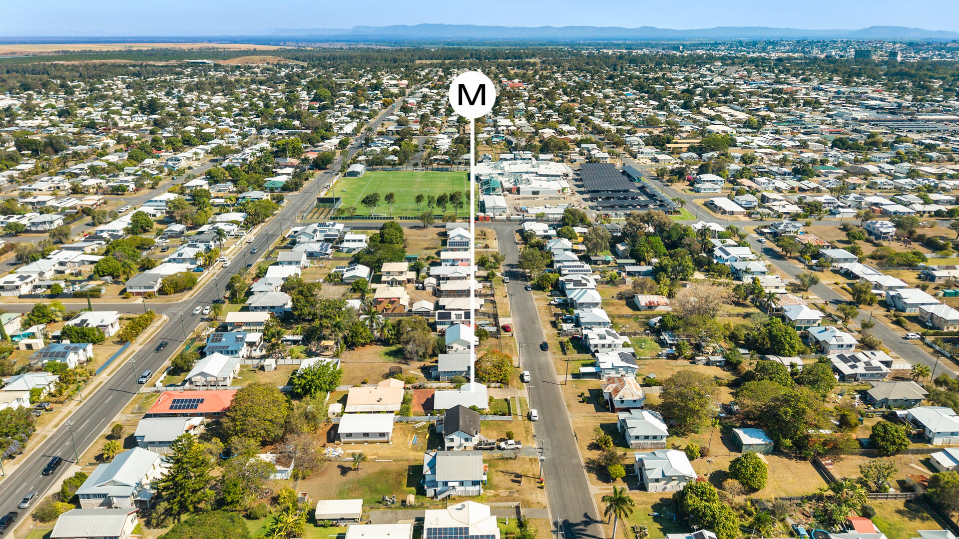 Sold - 1/294 Waterloo Street - New Property in Berserker - Real Estate by Michael Millers