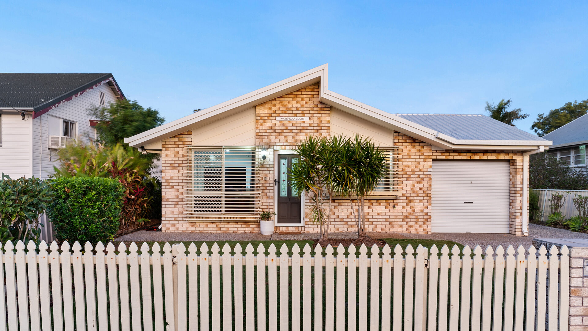 Sold - 1/294 Waterloo Street - New Property in Berserker - Real Estate by Michael Millers