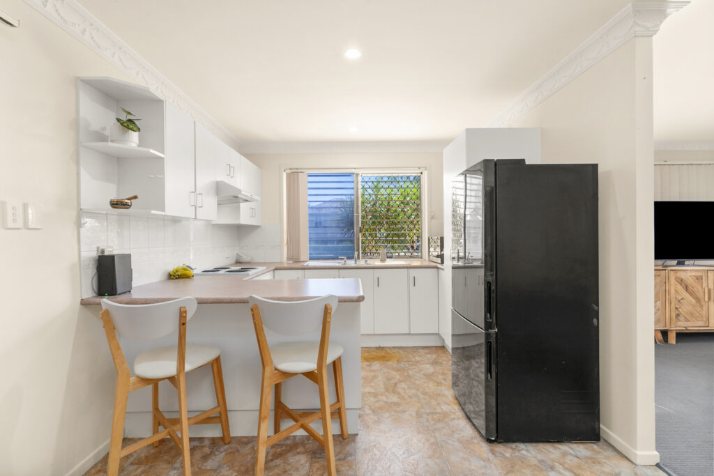 Sold - 1/294 Waterloo Street - New Property in Berserker - Real Estate by Michael Millers
