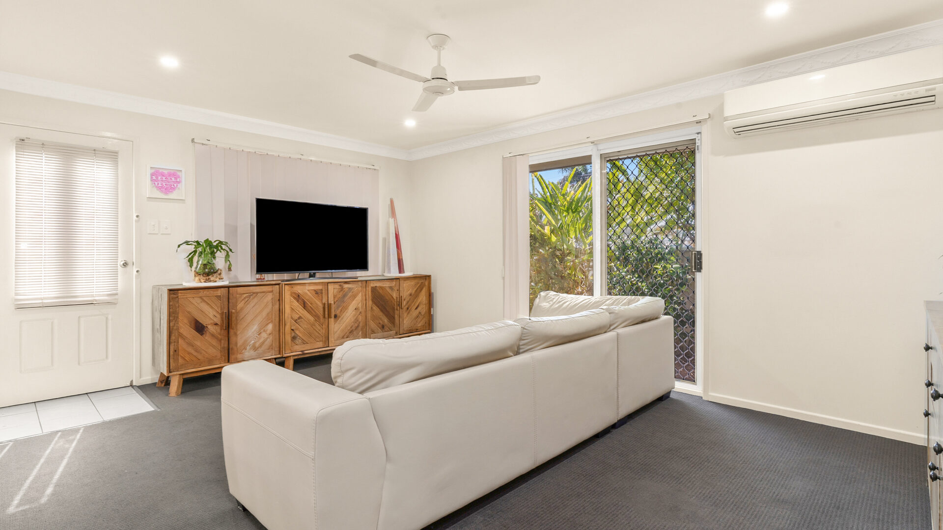 Sold - 1/294 Waterloo Street - New Property in Berserker - Real Estate by Michael Millers