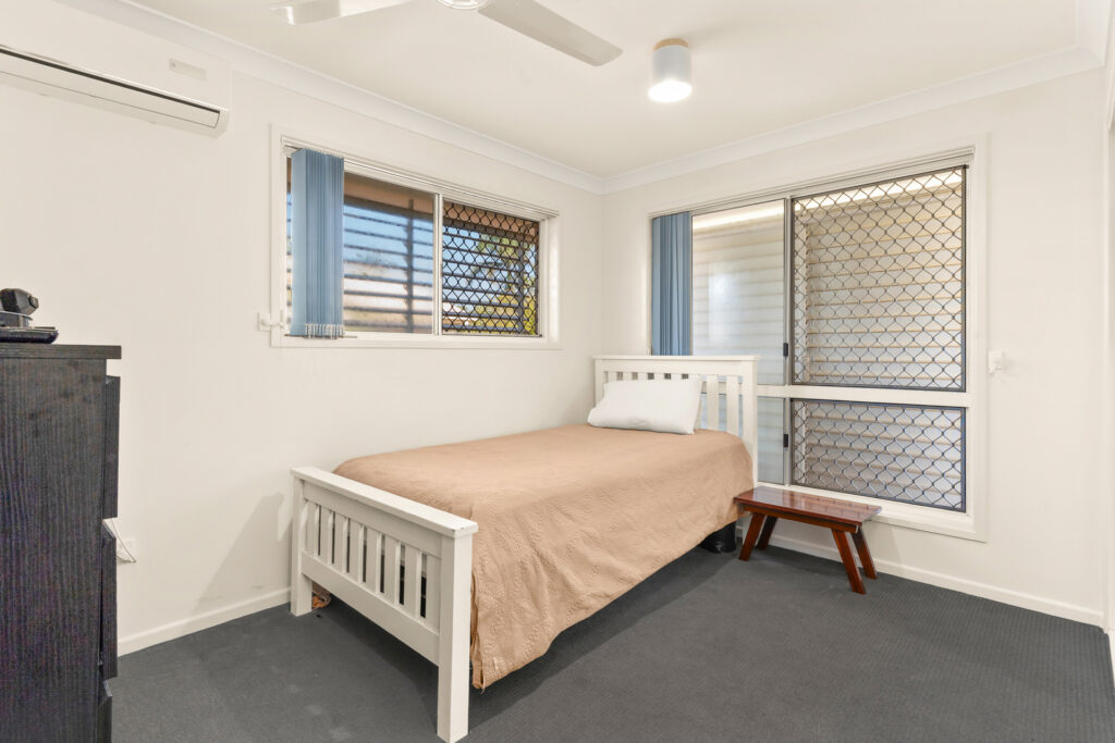 Sold - 1/294 Waterloo Street - New Property in Berserker - Real Estate by Michael Millers