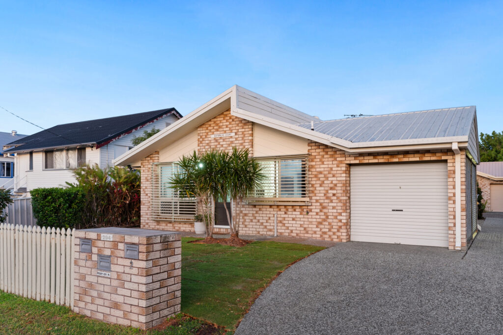 Sold - 1/294 Waterloo Street - New Property in Berserker - Real Estate by Michael Millers