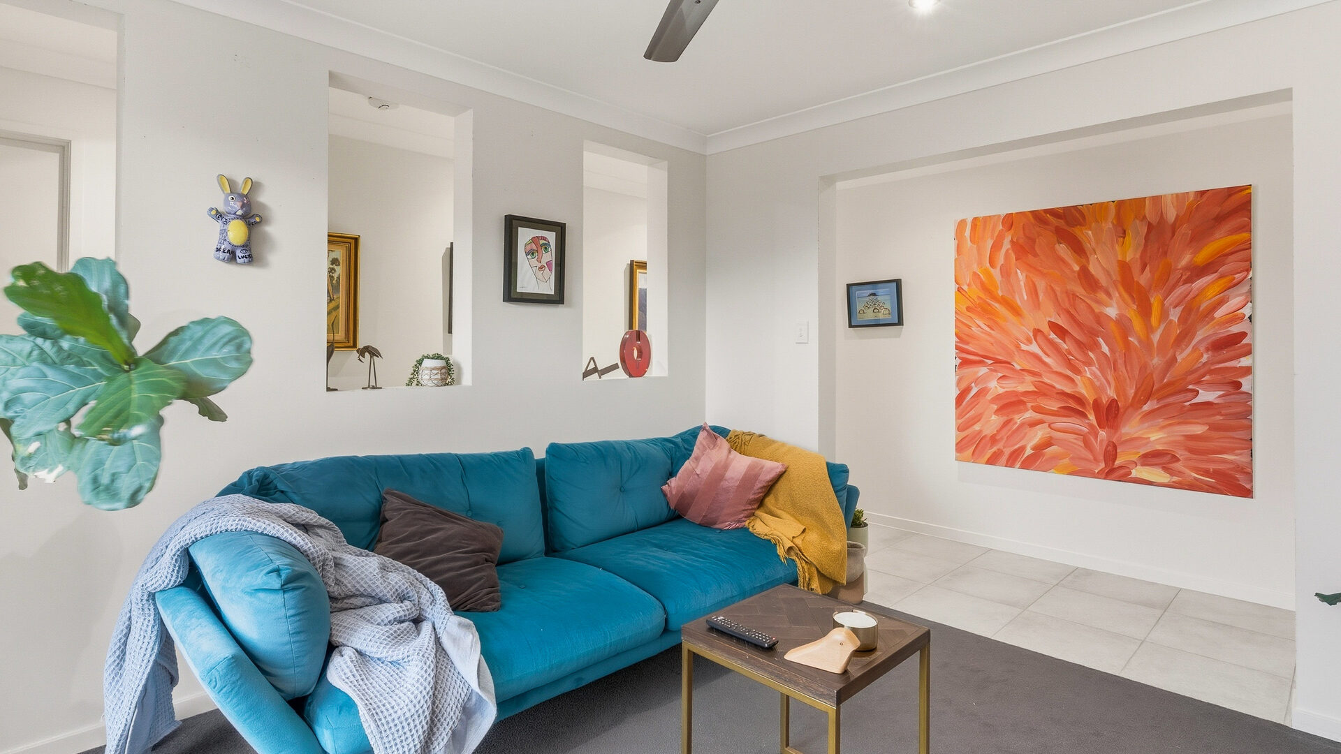 Sold - 1 Hoop Avenue - New Property in Hidden Valley - Real Estate by Michael Millers