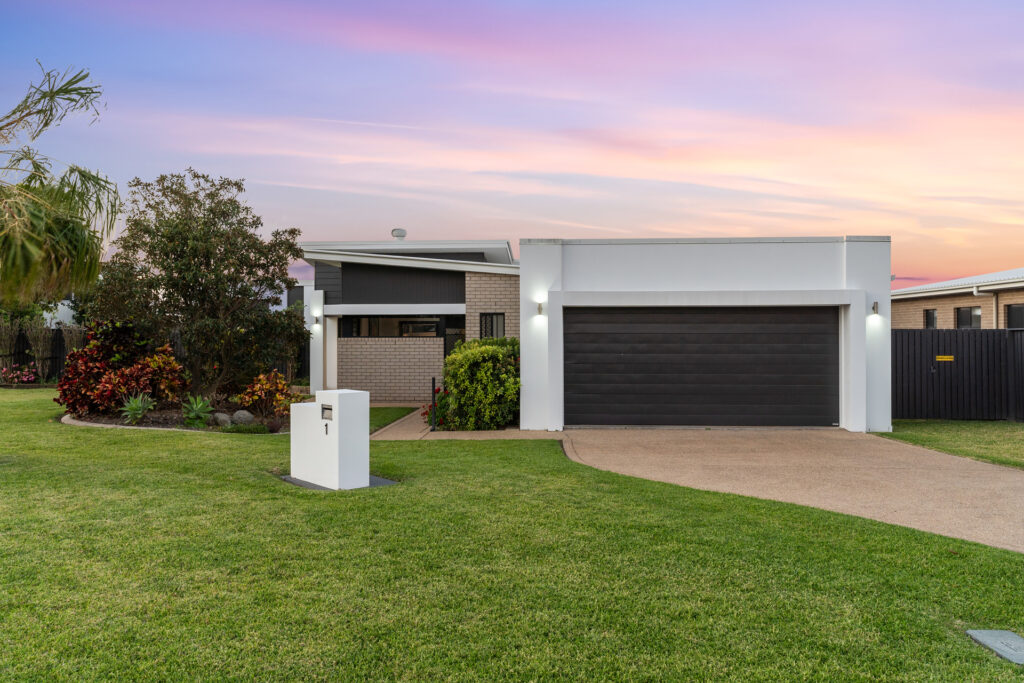 Sold - 1 Hoop Avenue - New Property in Hidden Valley - Real Estate by Michael Millers