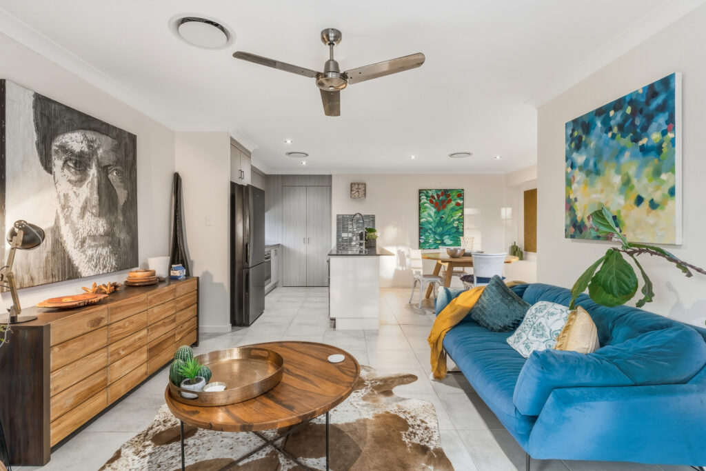 Sold - 1 Hoop Avenue - New Property in Hidden Valley - Real Estate by Michael Millers