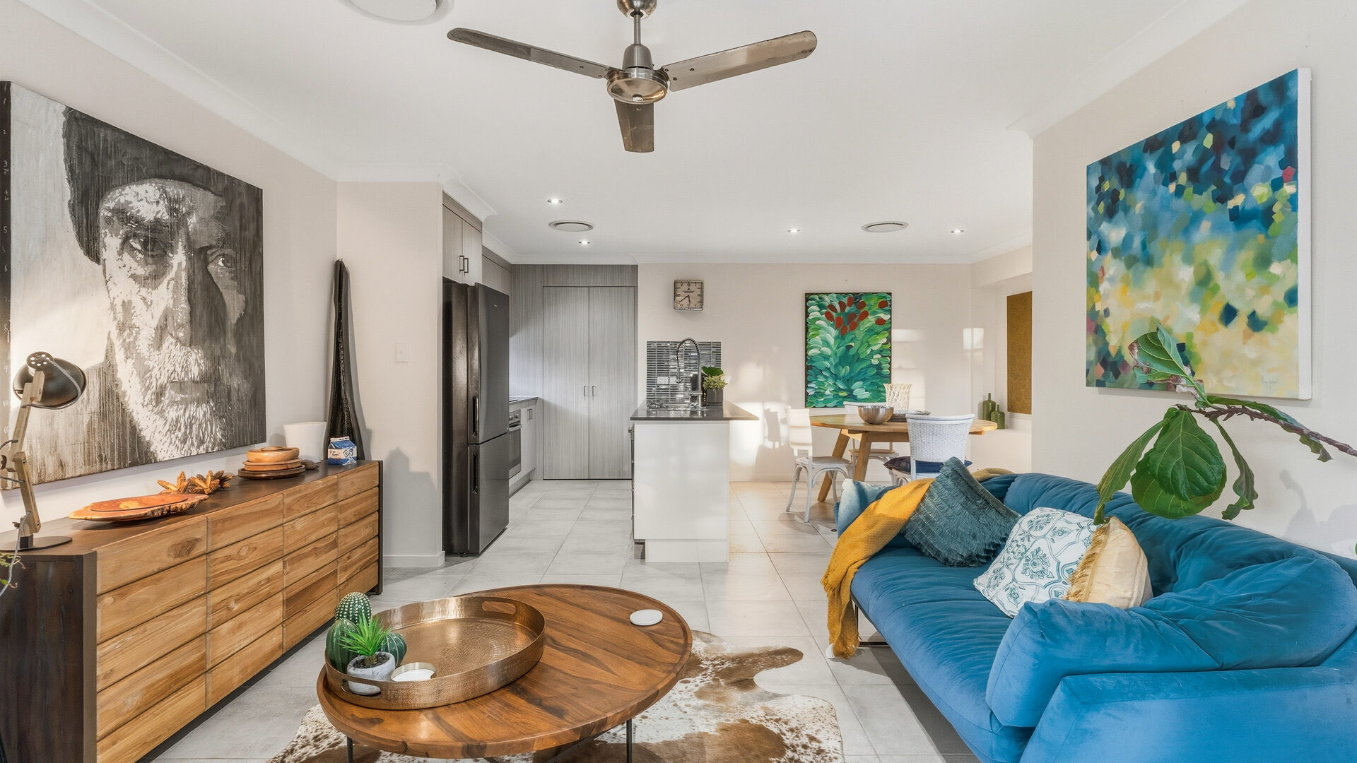 Sold - 1 Hoop Avenue - New Property in Hidden Valley - Real Estate by Michael Millers