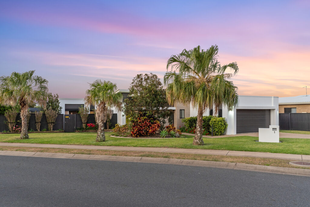 Sold - 1 Hoop Avenue - New Property in Hidden Valley - Real Estate by Michael Millers