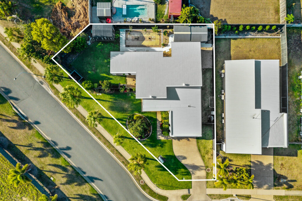Sold - 1 Hoop Avenue - New Property in Hidden Valley - Real Estate by Michael Millers
