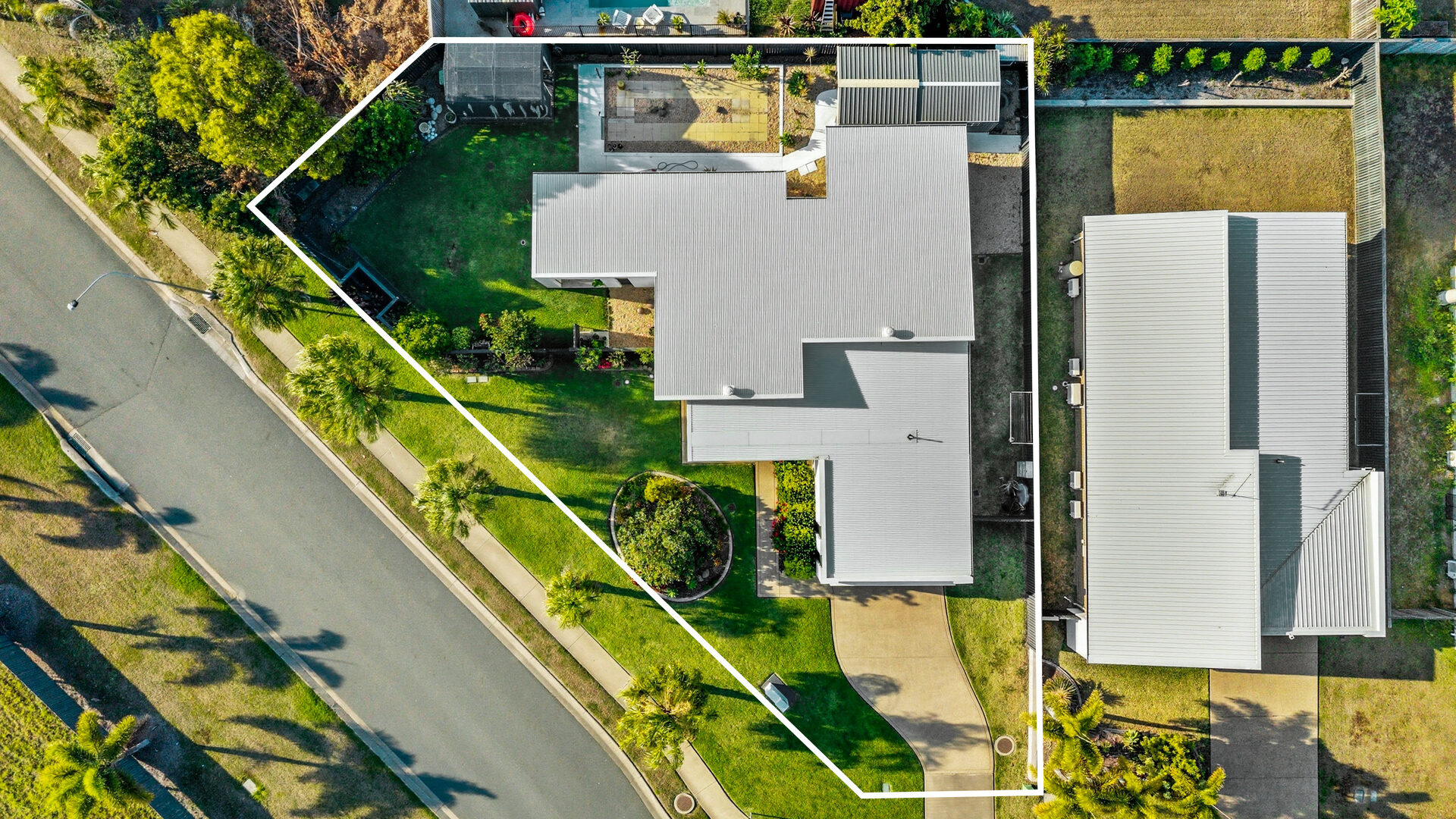Sold - 1 Hoop Avenue - New Property in Hidden Valley - Real Estate by Michael Millers