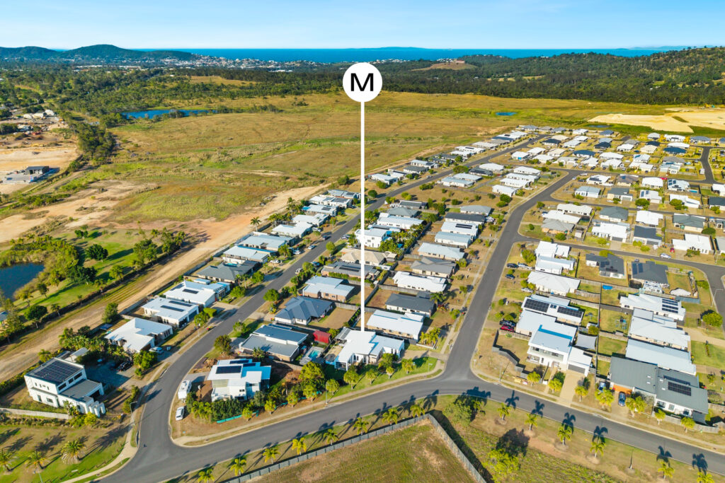 Sold - 1 Hoop Avenue - New Property in Hidden Valley - Real Estate by Michael Millers