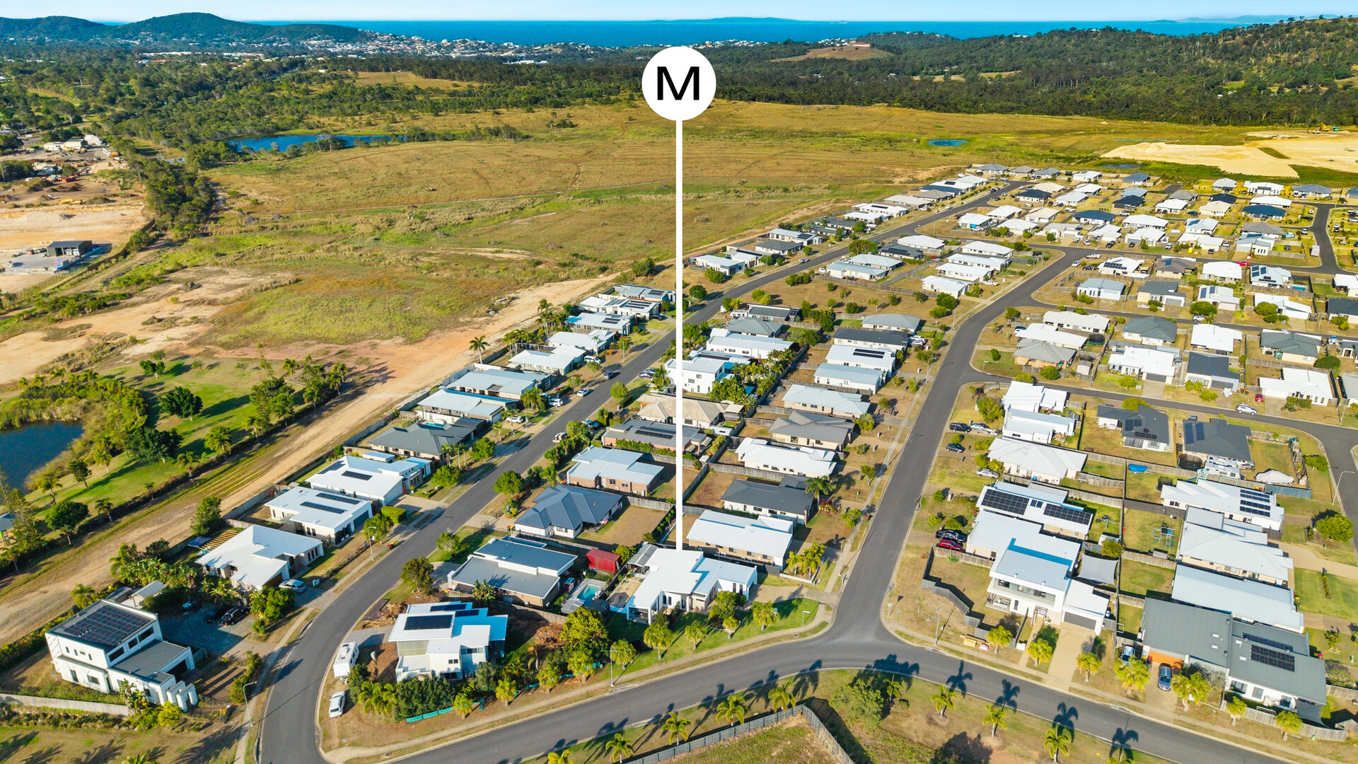 Sold - 1 Hoop Avenue - New Property in Hidden Valley - Real Estate by Michael Millers