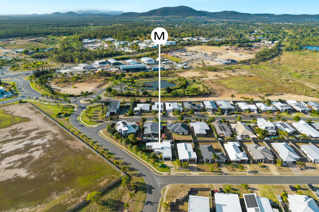 Sold - 1 Hoop Avenue - New Property in Hidden Valley - Real Estate by Michael Millers