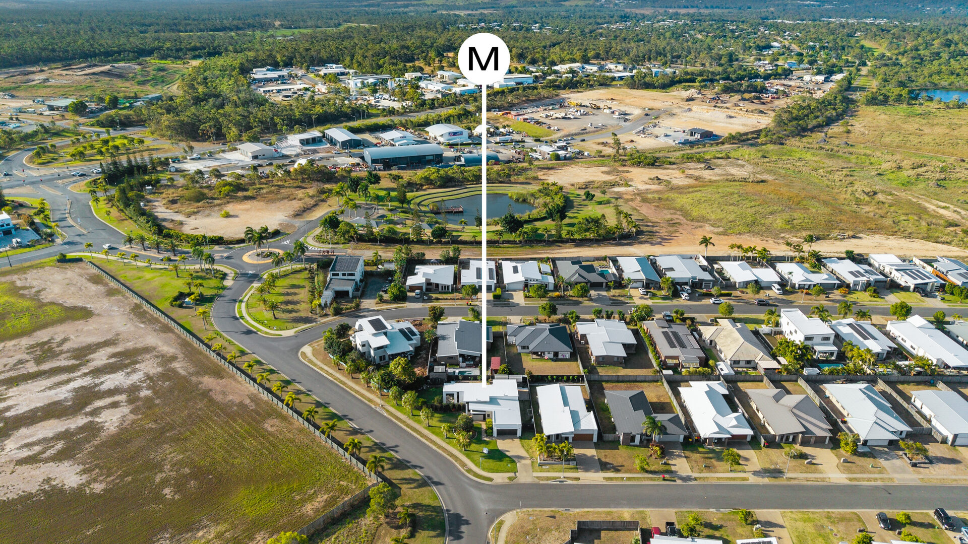 Sold - 1 Hoop Avenue - New Property in Hidden Valley - Real Estate by Michael Millers