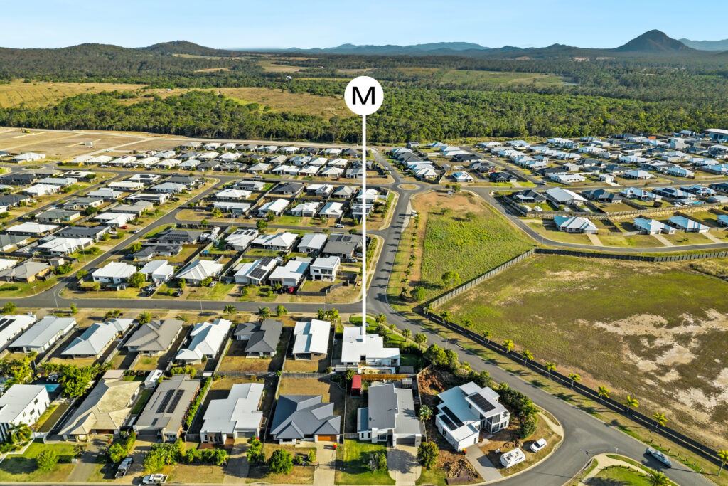 Sold - 1 Hoop Avenue - New Property in Hidden Valley - Real Estate by Michael Millers