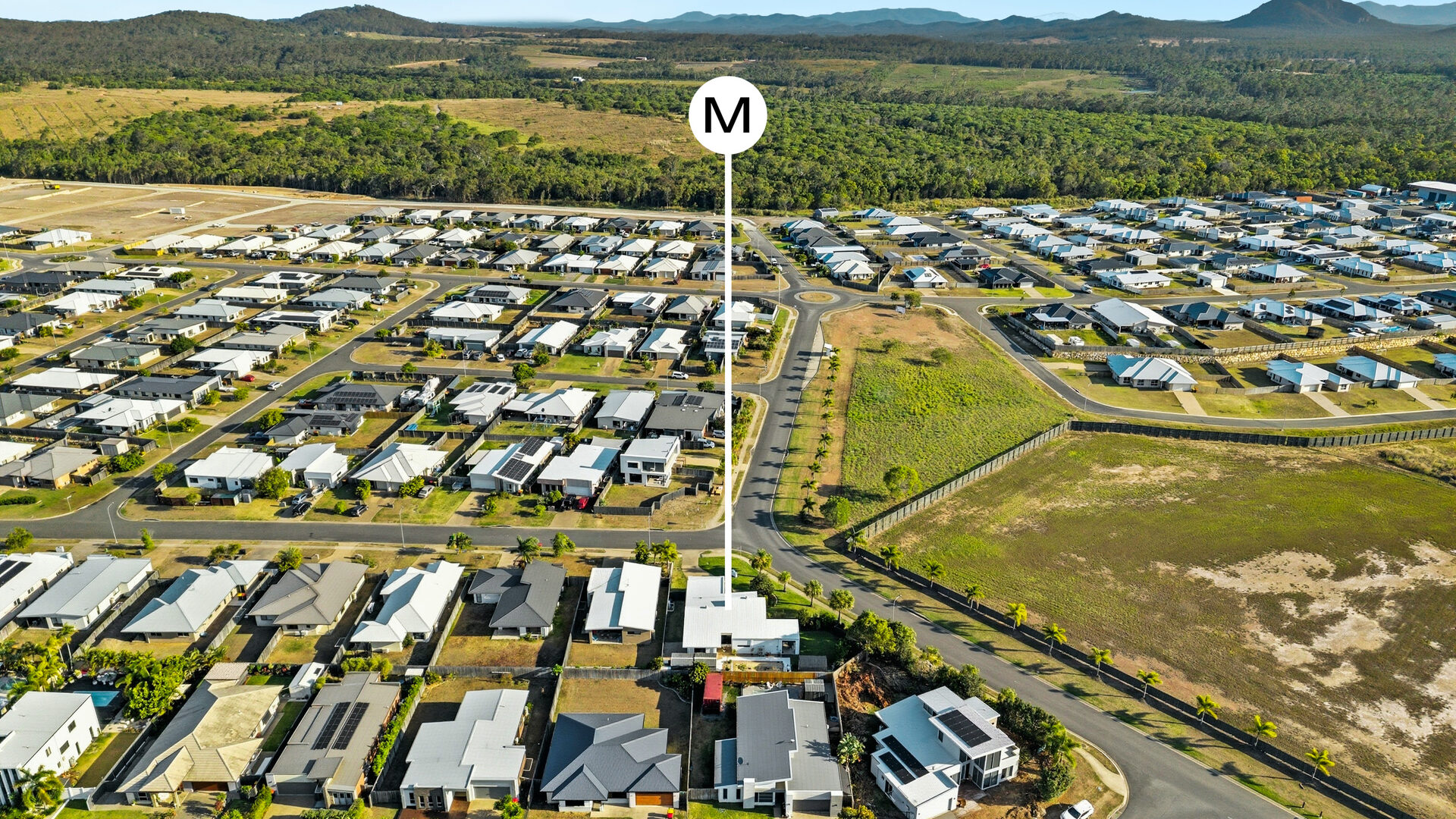 Sold - 1 Hoop Avenue - New Property in Hidden Valley - Real Estate by Michael Millers