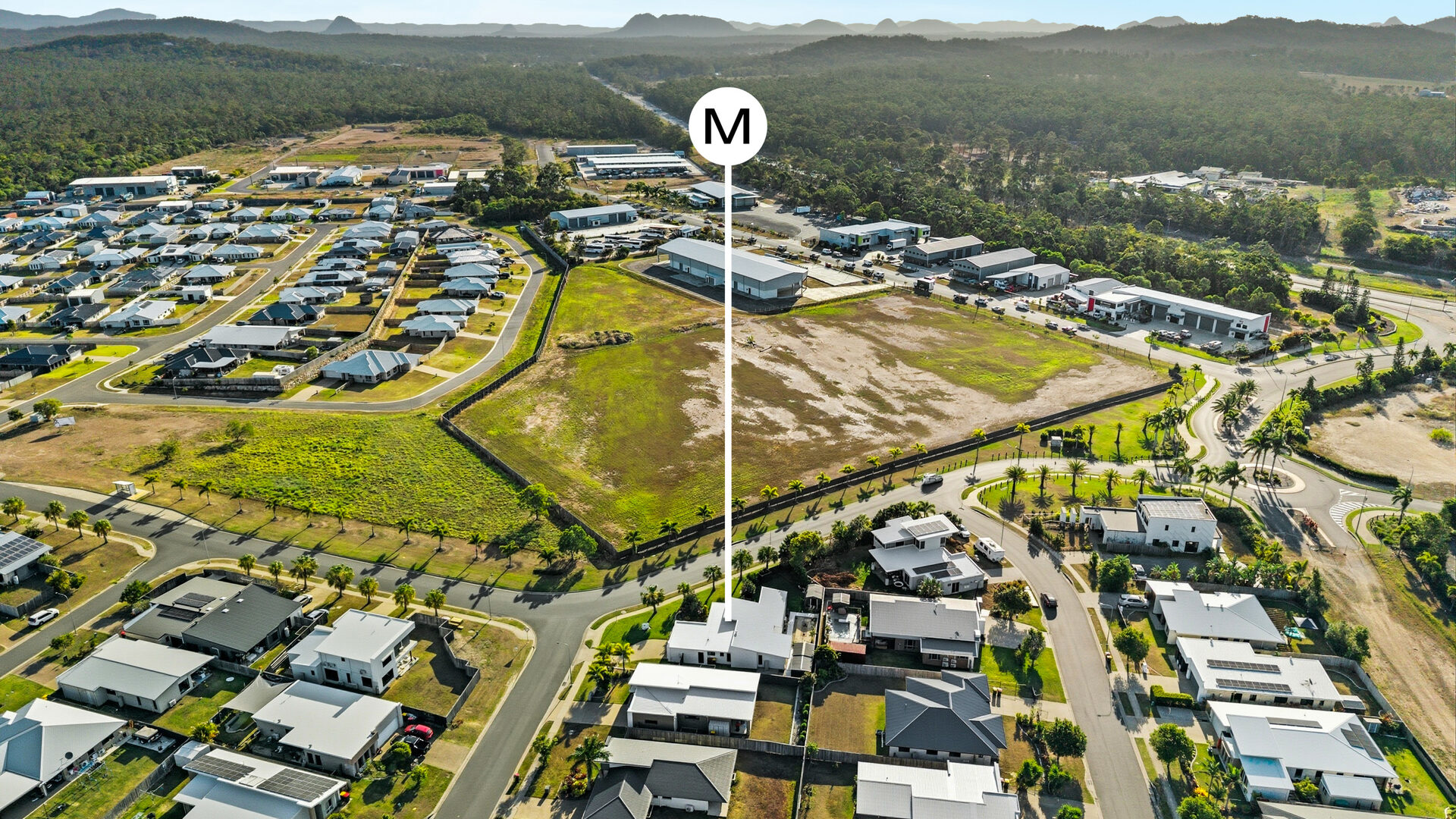 Sold - 1 Hoop Avenue - New Property in Hidden Valley - Real Estate by Michael Millers