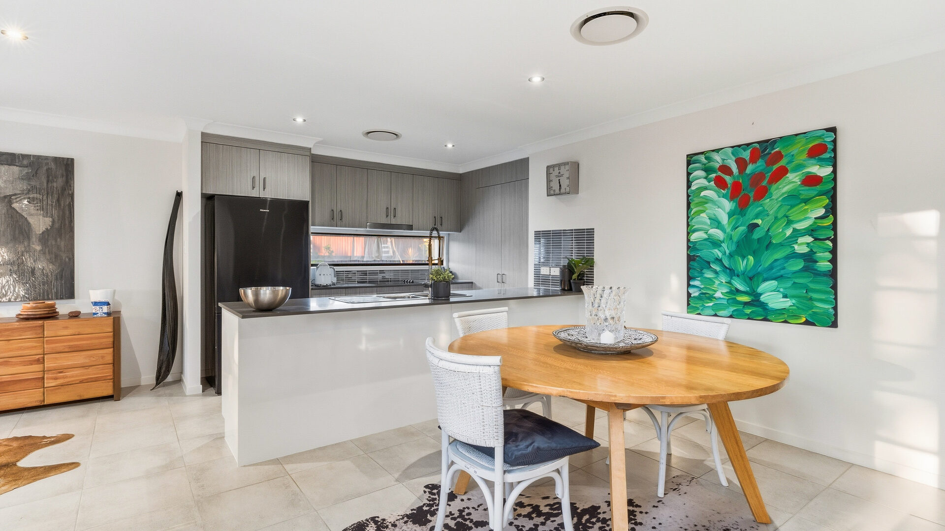 Sold - 1 Hoop Avenue - New Property in Hidden Valley - Real Estate by Michael Millers