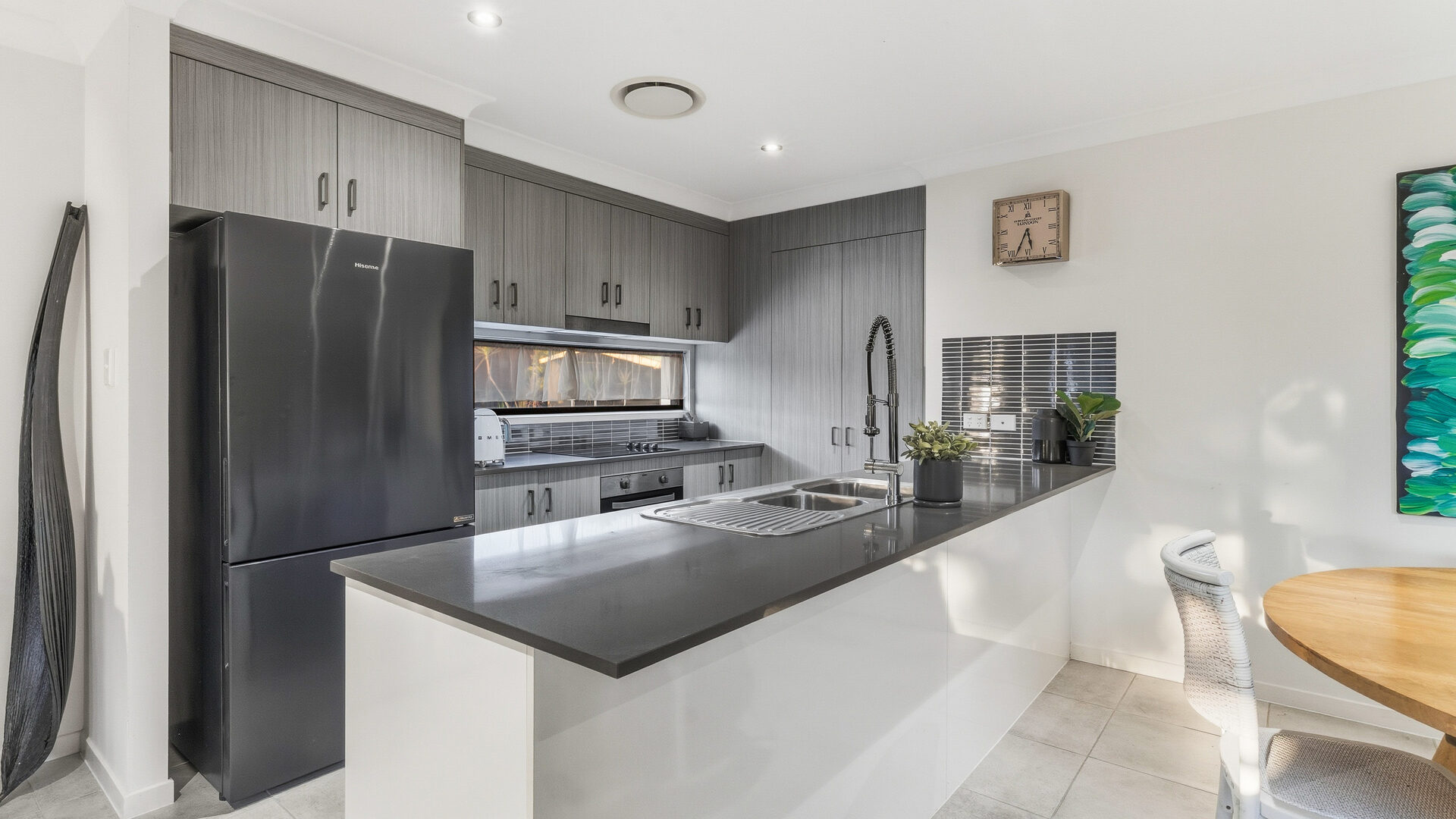 Sold - 1 Hoop Avenue - New Property in Hidden Valley - Real Estate by Michael Millers