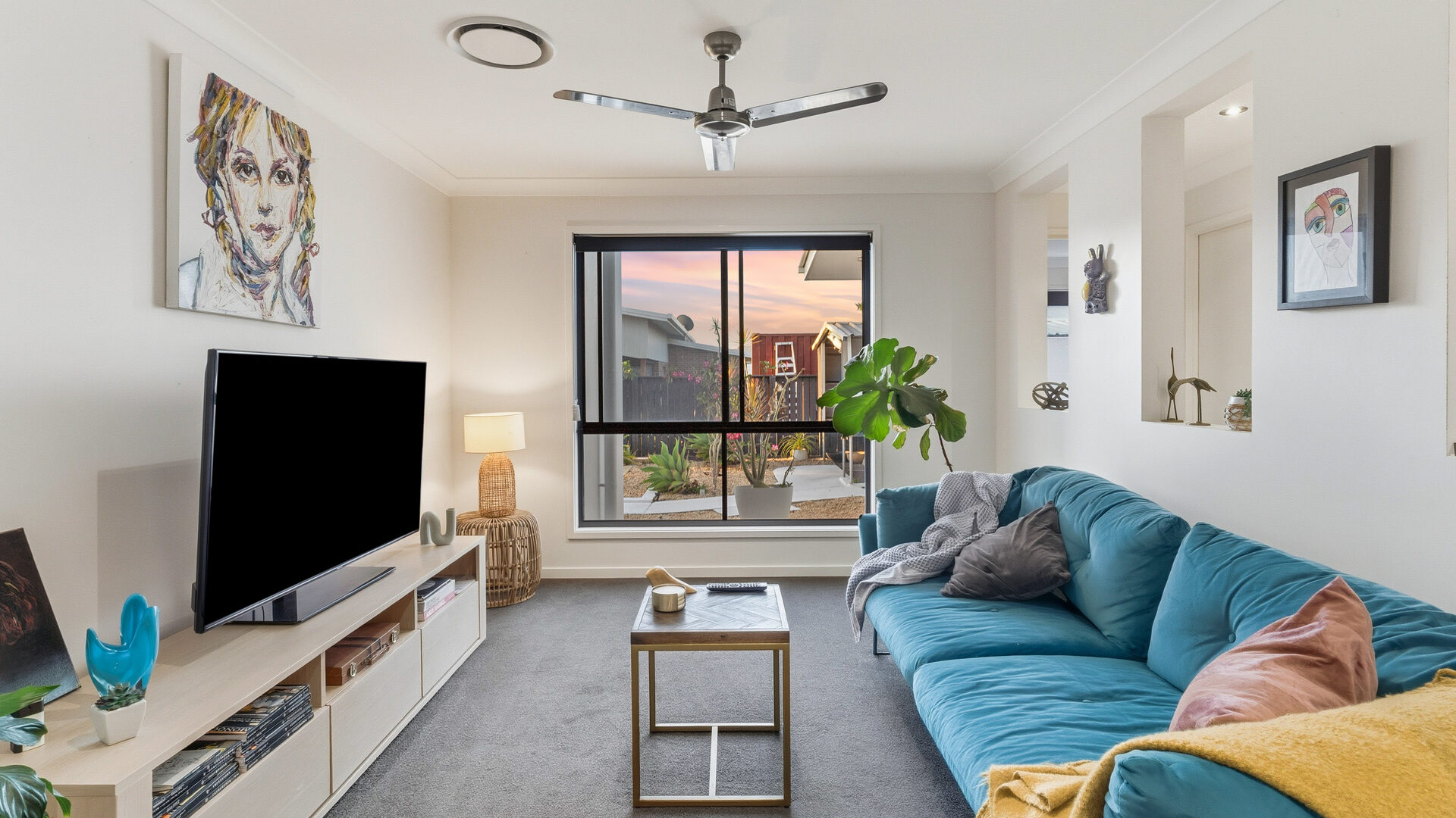 Sold - 1 Hoop Avenue - New Property in Hidden Valley - Real Estate by Michael Millers