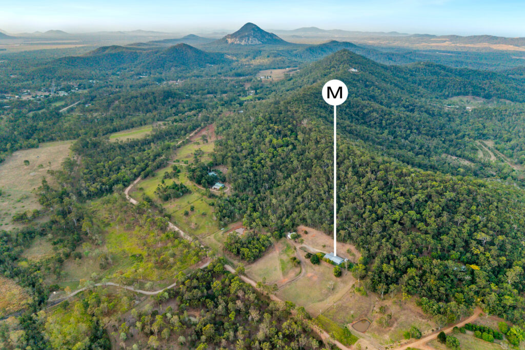 Sold - 217 Warcons Road - New Property in Cawarral - Real Estate by Michael Millers
