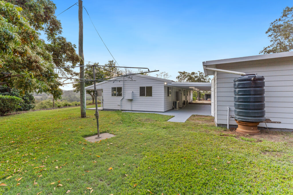 Sold - 217 Warcons Road - New Property in Cawarral - Real Estate by Michael Millers