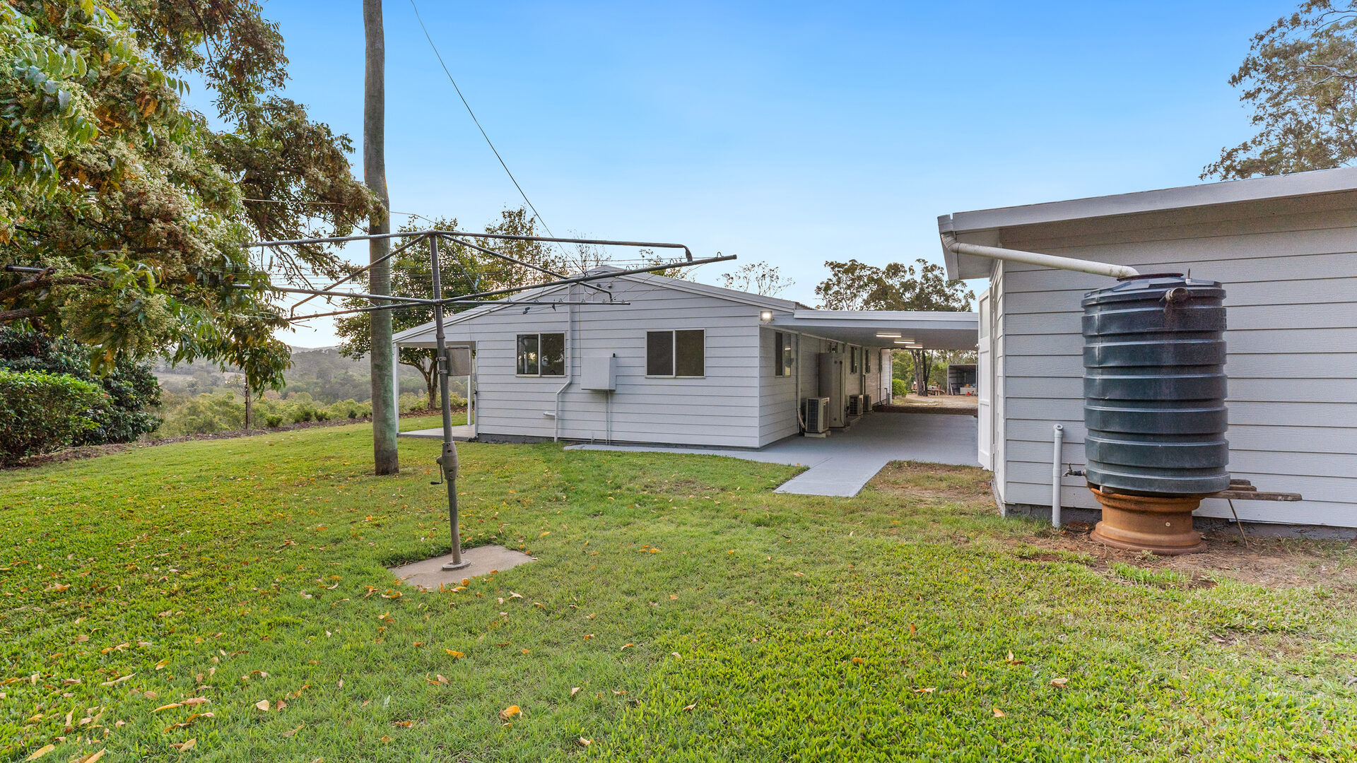 Sold - 217 Warcons Road - New Property in Cawarral - Real Estate by Michael Millers