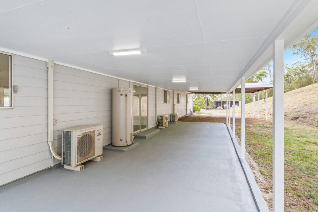 Sold - 217 Warcons Road - New Property in Cawarral - Real Estate by Michael Millers