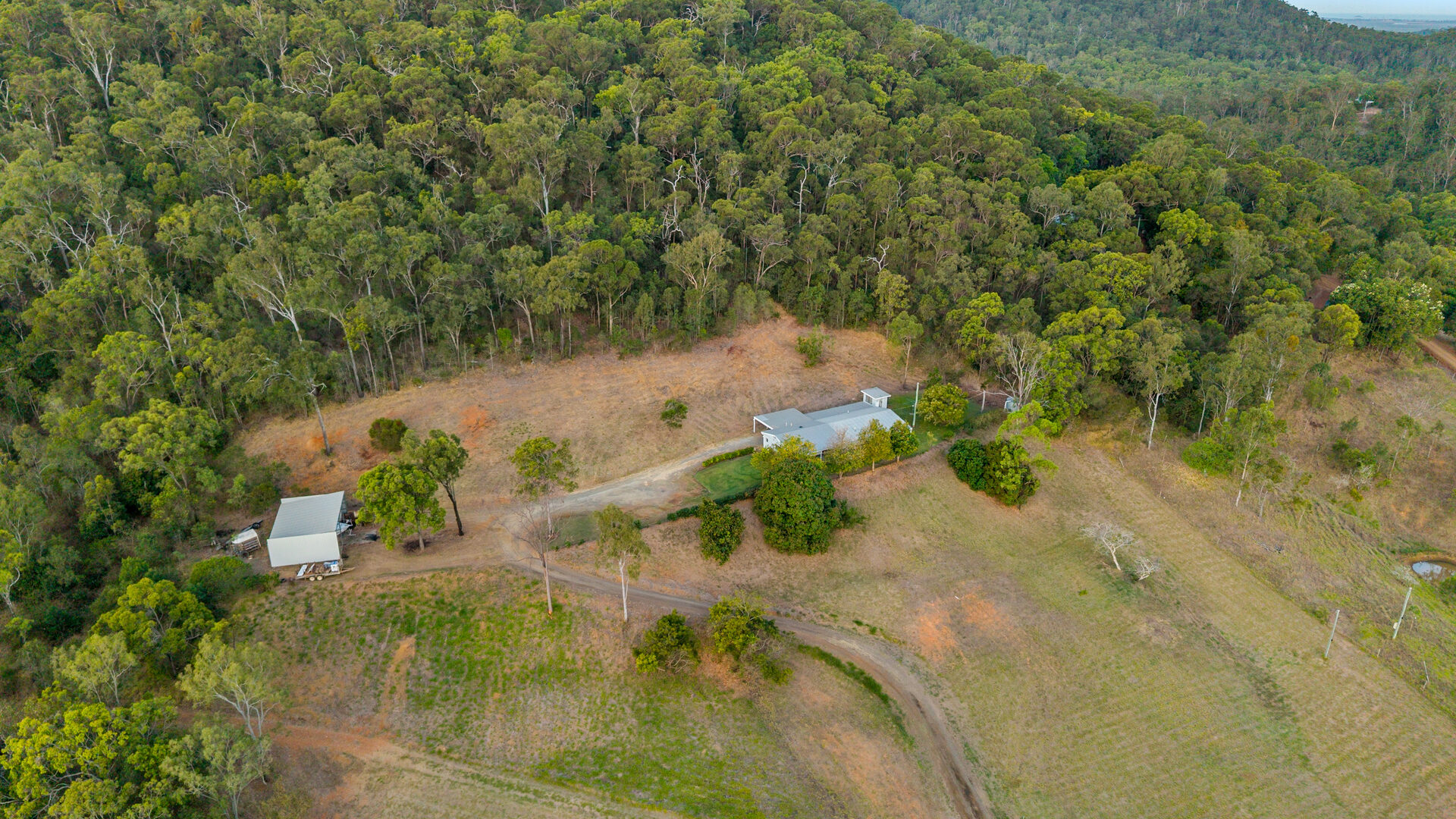 Sold - 217 Warcons Road - New Property in Cawarral - Real Estate by Michael Millers