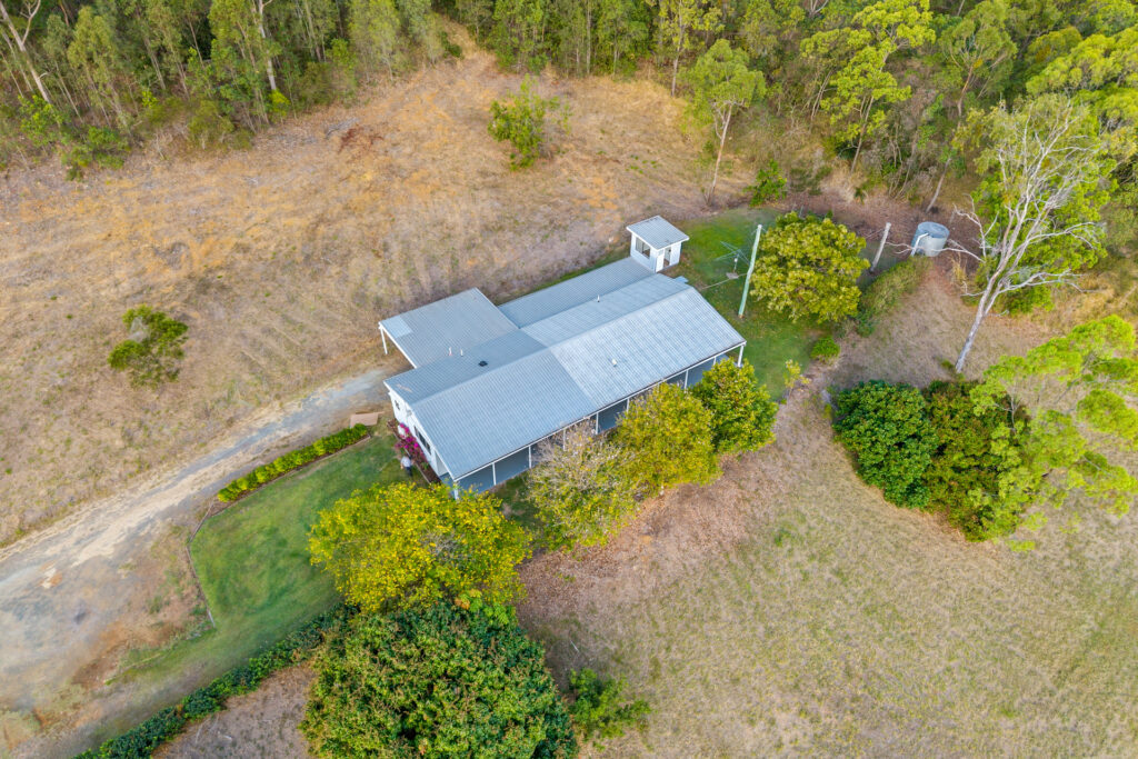 Sold - 217 Warcons Road - New Property in Cawarral - Real Estate by Michael Millers