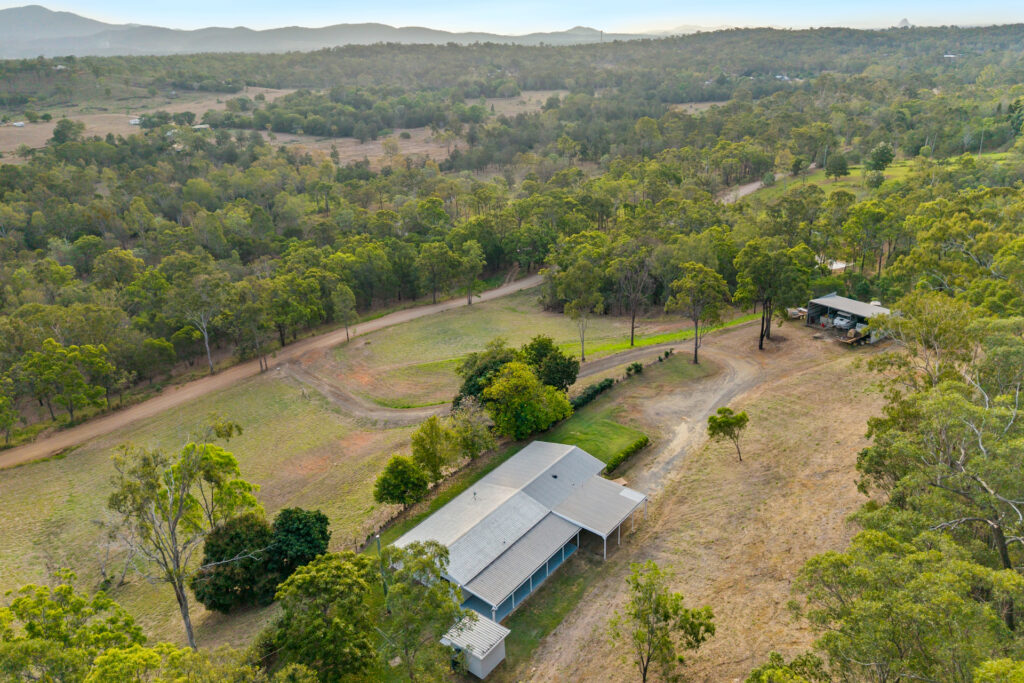 Sold - 217 Warcons Road - New Property in Cawarral - Real Estate by Michael Millers