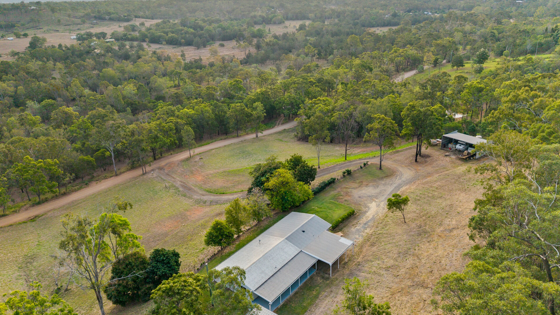 Sold - 217 Warcons Road - New Property in Cawarral - Real Estate by Michael Millers