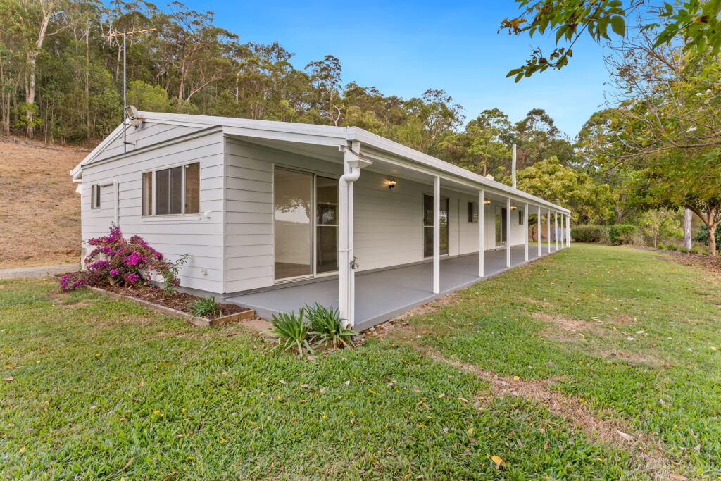 Sold - 217 Warcons Road - New Property in Cawarral - Real Estate by Michael Millers