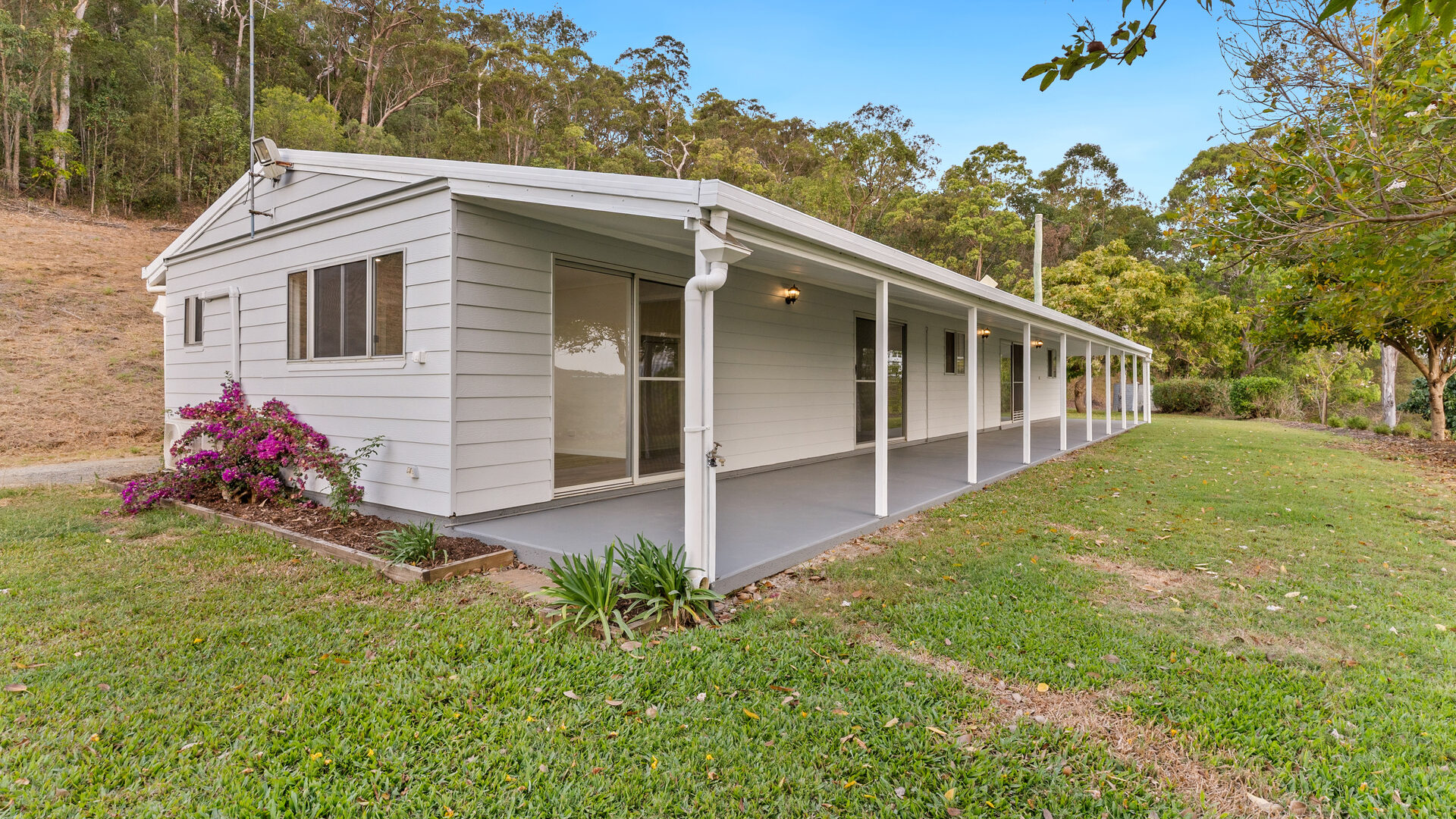 Sold - 217 Warcons Road - New Property in Cawarral - Real Estate by Michael Millers