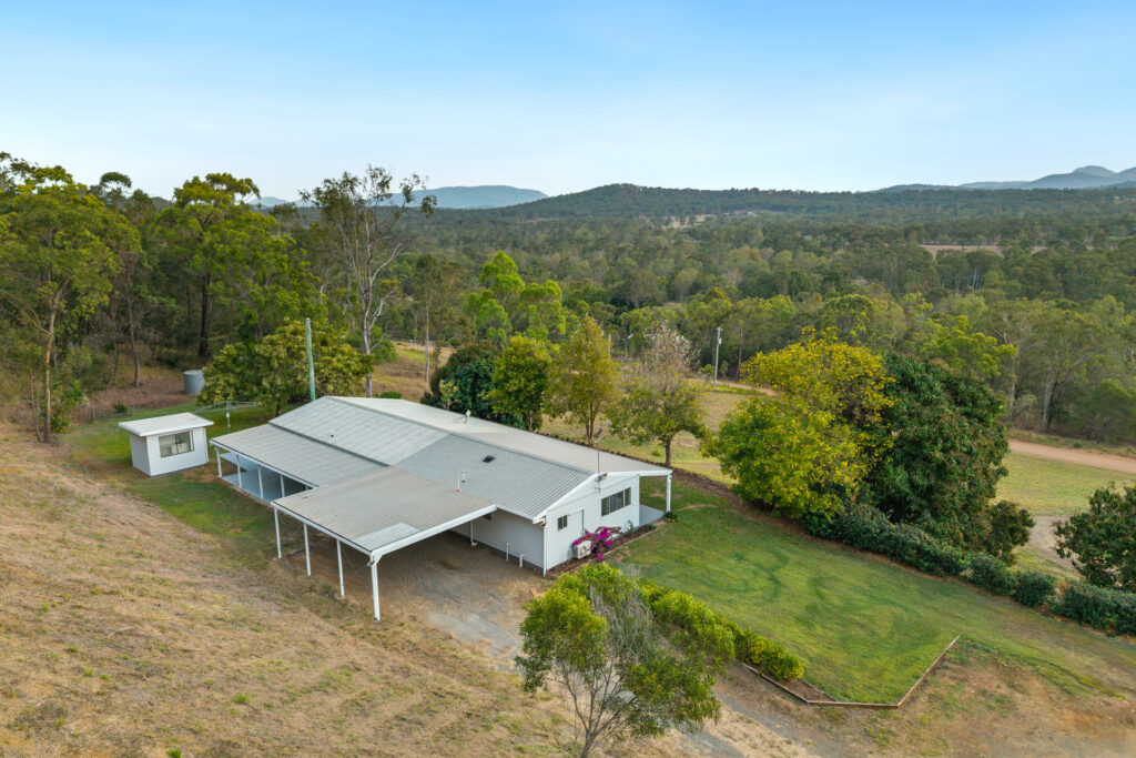 Sold - 217 Warcons Road - New Property in Cawarral - Real Estate by Michael Millers
