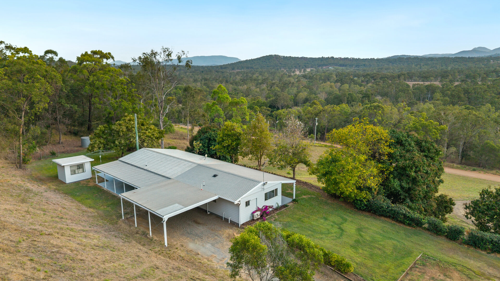 Sold - 217 Warcons Road - New Property in Cawarral - Real Estate by Michael Millers