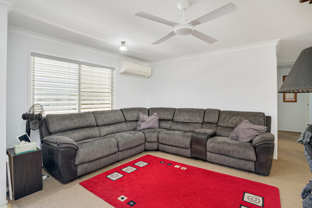 Sold - 16 Sydney King Close - New Property in Gracemere - Real Estate by Michael Millers