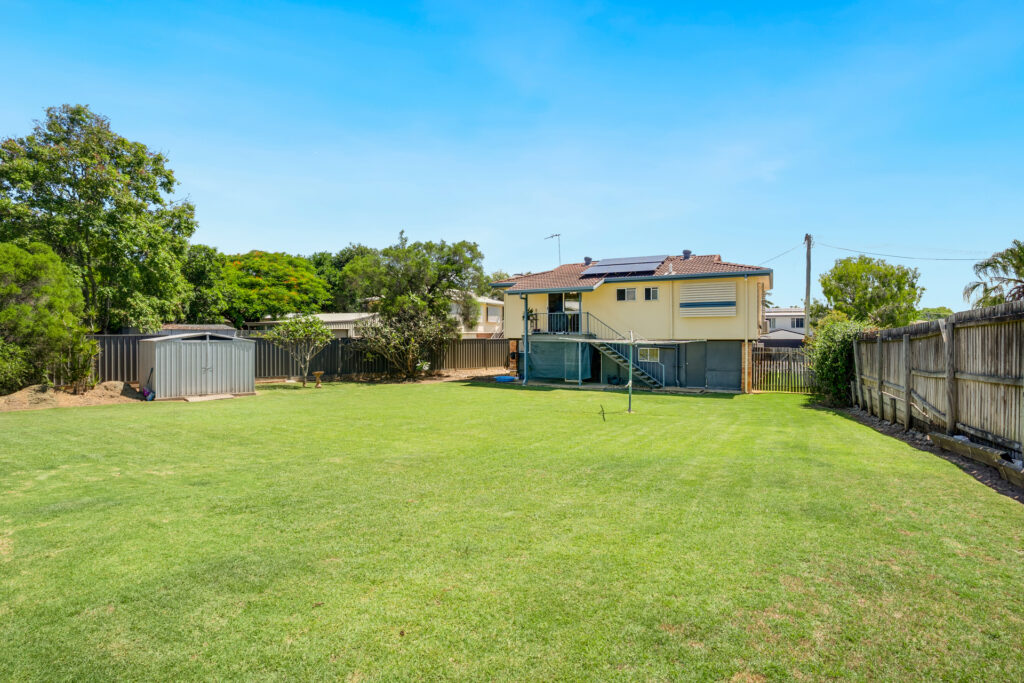 Sold - 16 Sydney King Close - New Property in Gracemere - Real Estate by Michael Millers