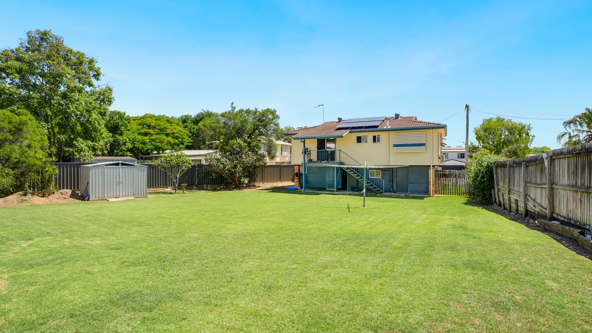 Sold - 16 Sydney King Close - New Property in Gracemere - Real Estate by Michael Millers